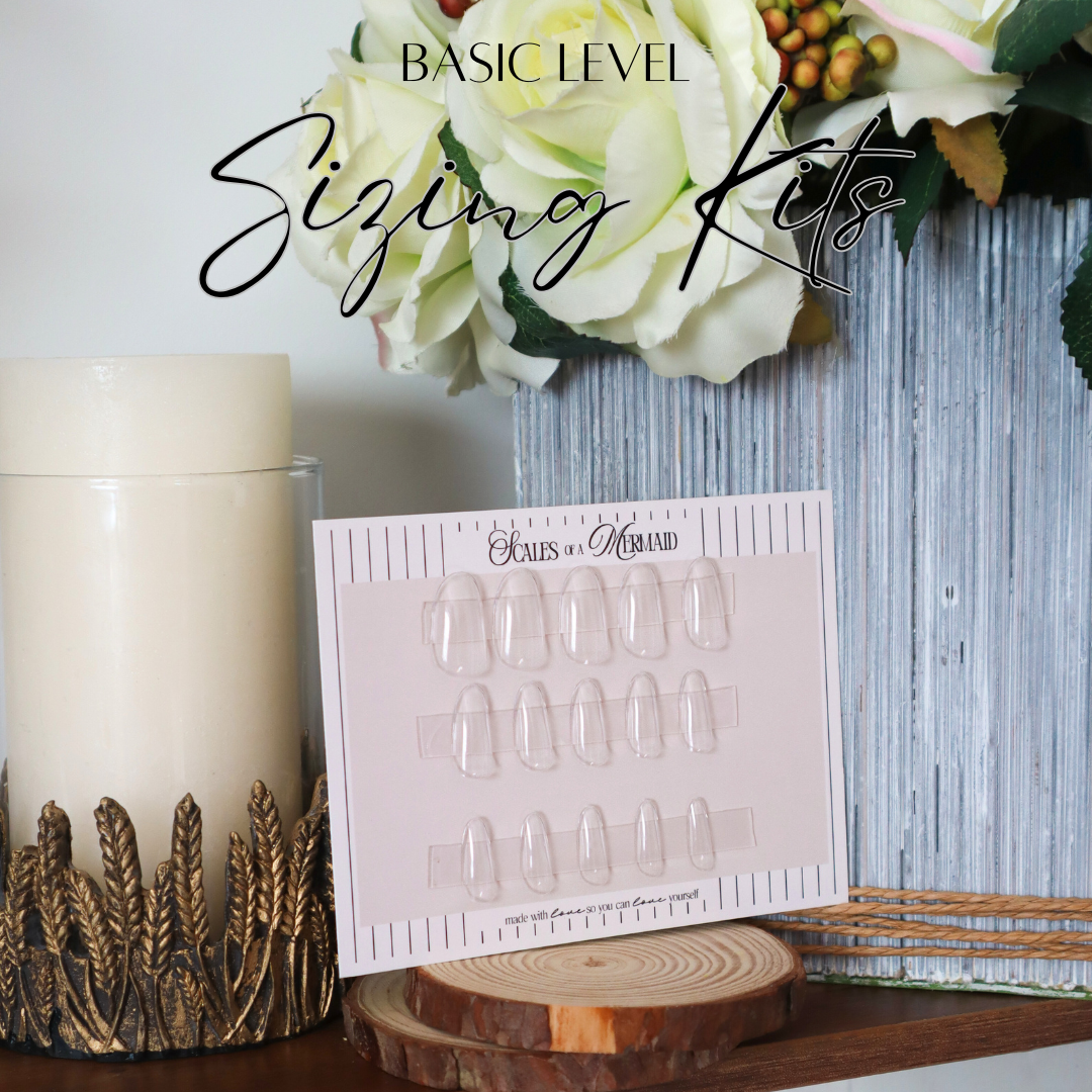 Basic Sizing Kit