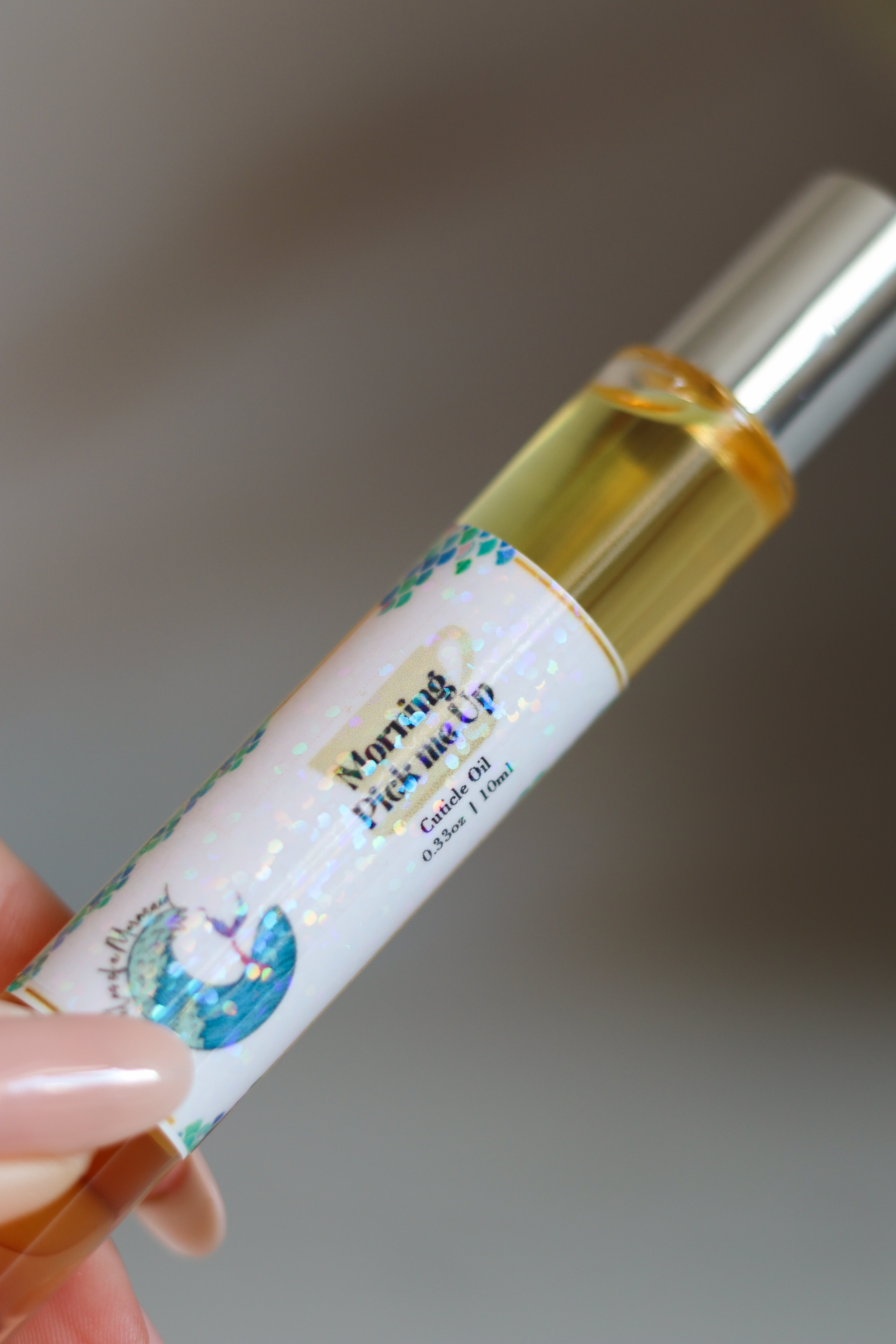 Roller Cuticle Oils