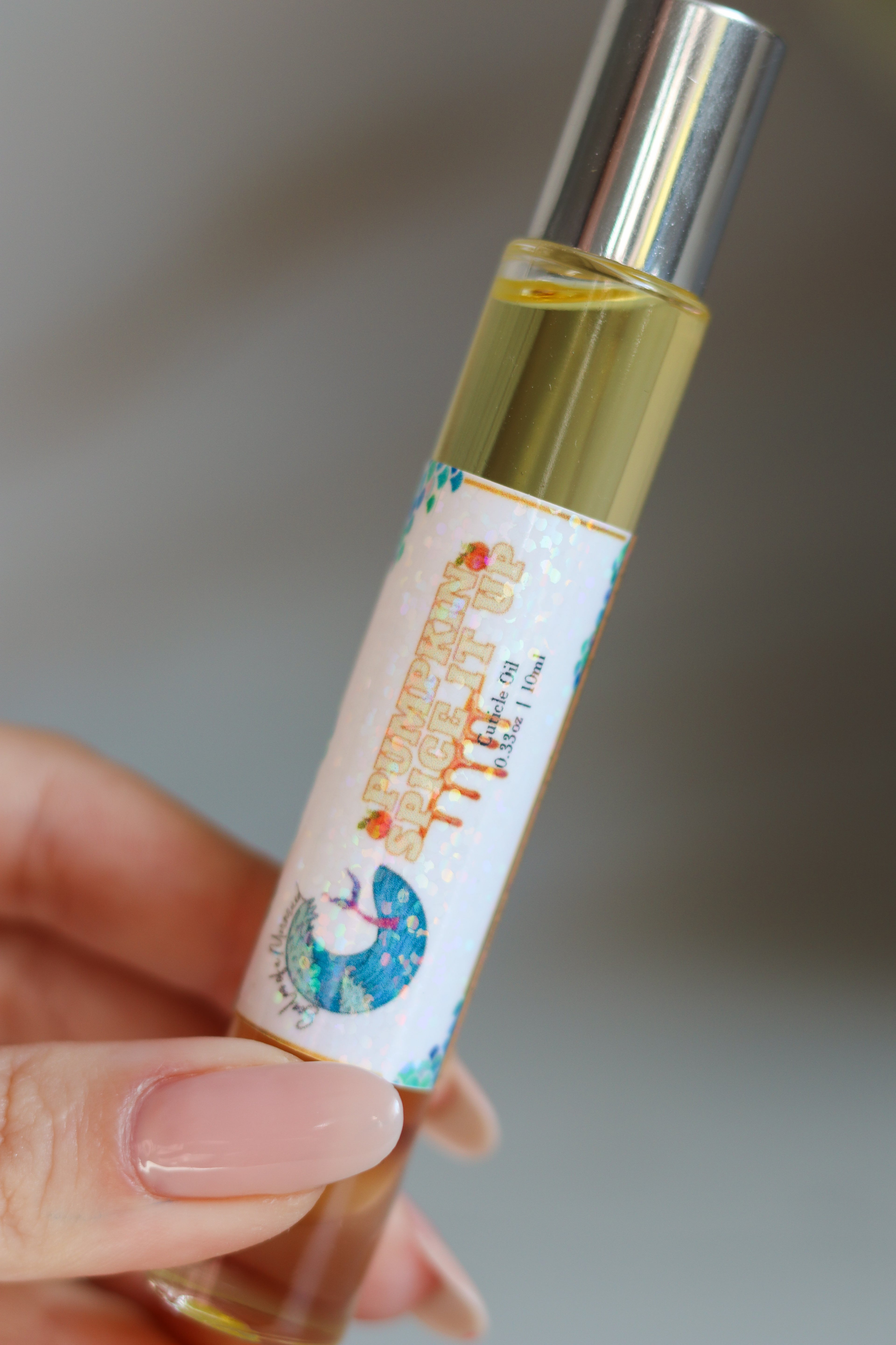 Roller Cuticle Oils