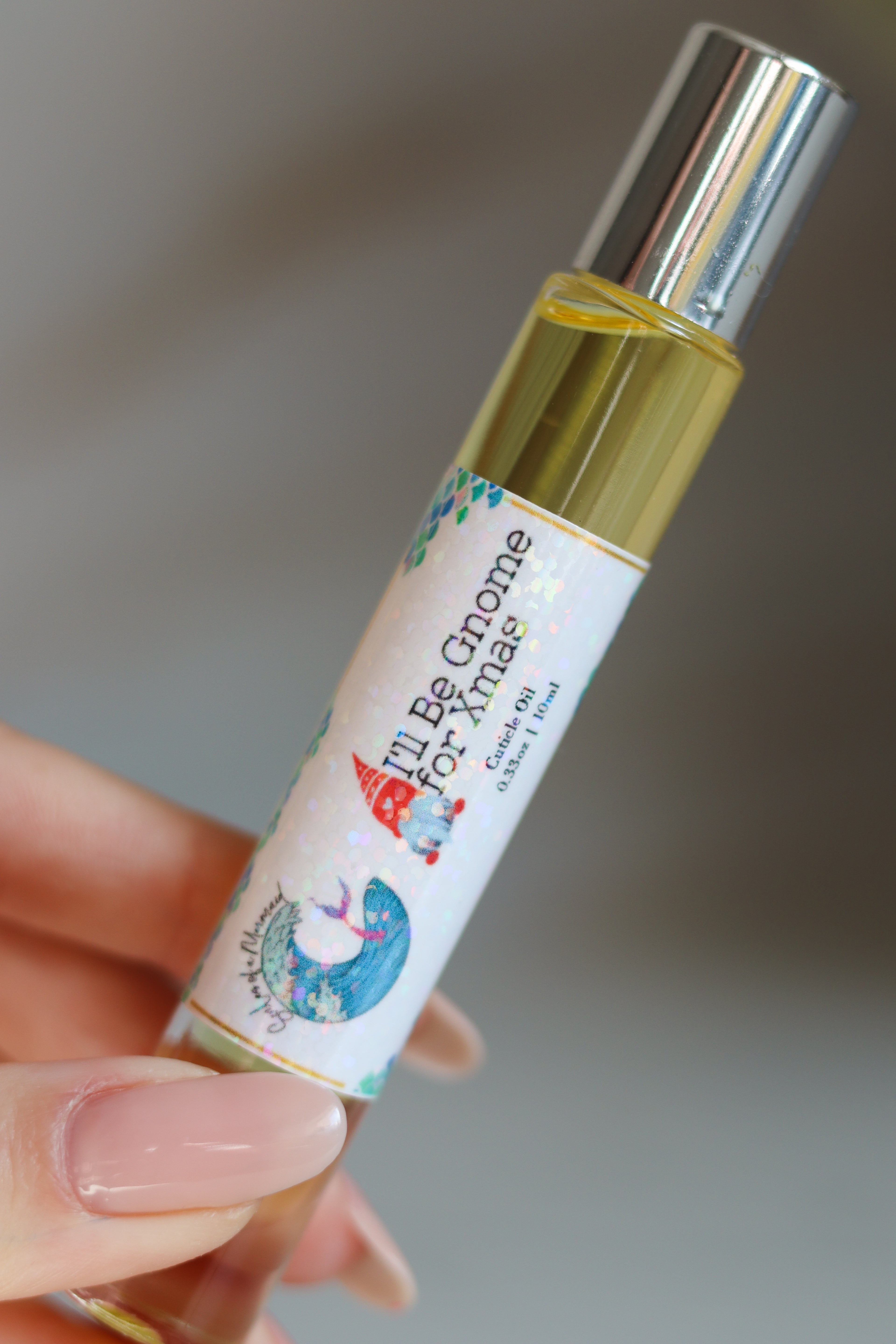 Roller Cuticle Oils