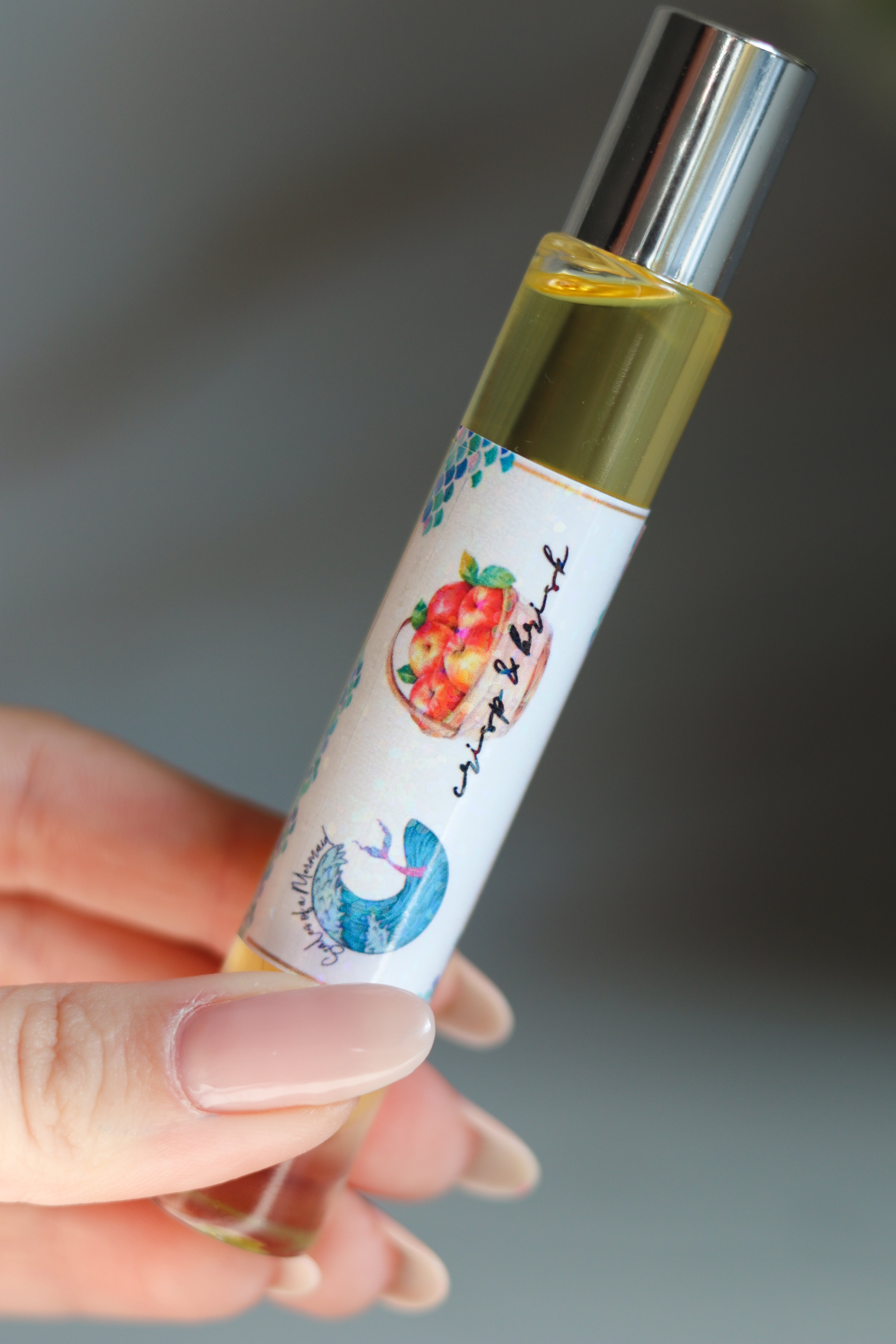 Roller Cuticle Oils