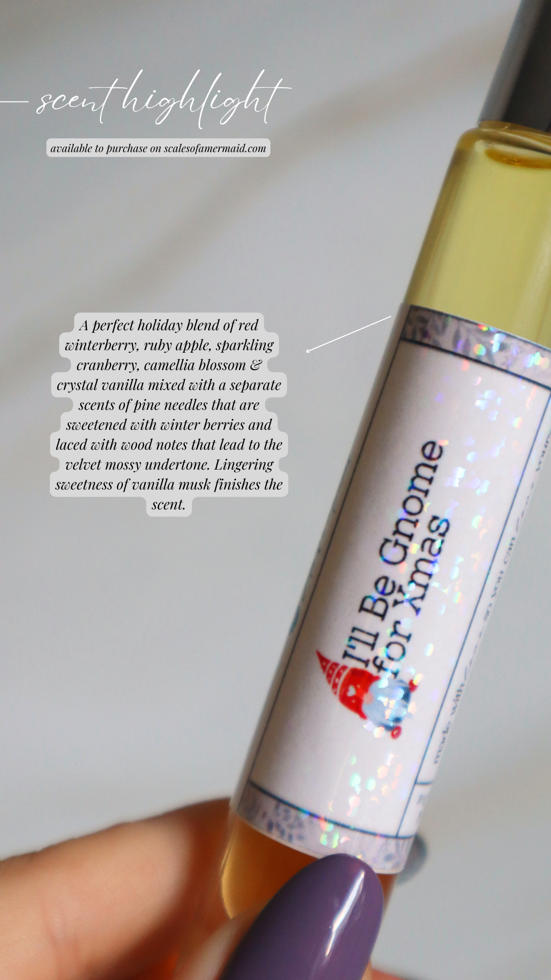 Roller Cuticle Oils