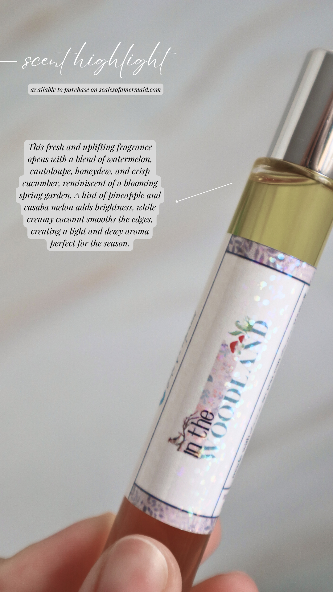 Roller Cuticle Oils