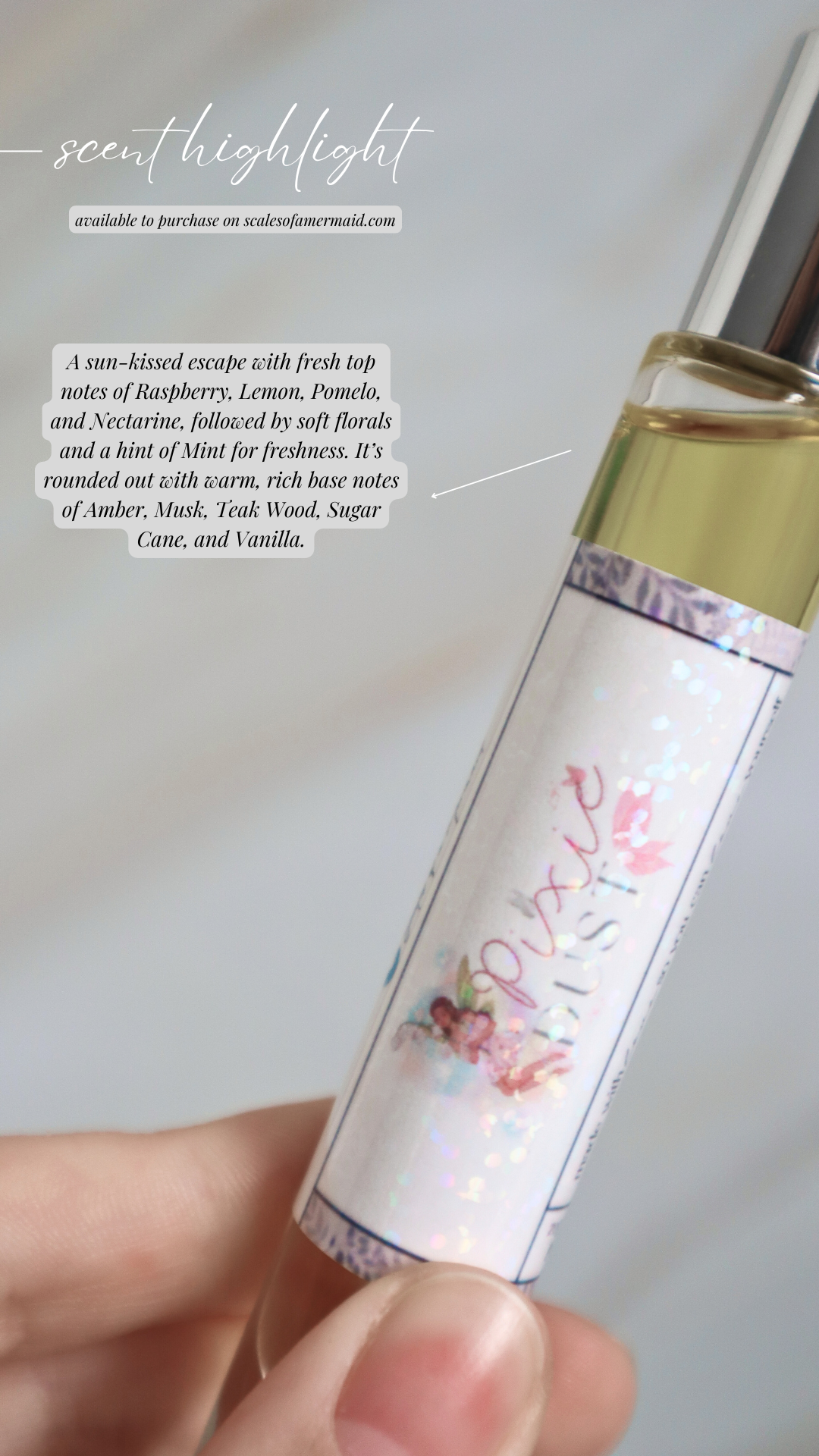 Roller Cuticle Oils