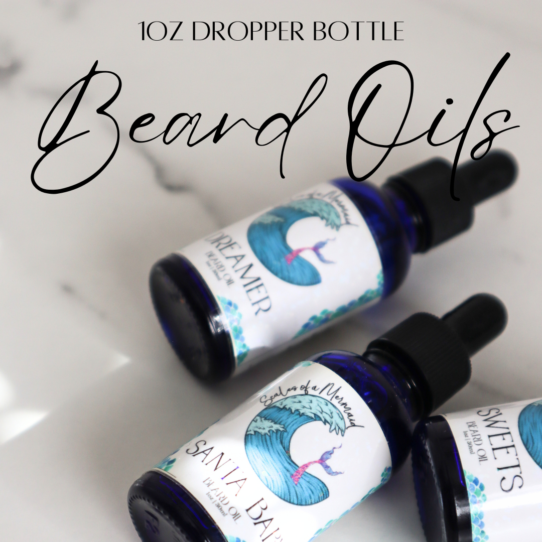 Beard Oils