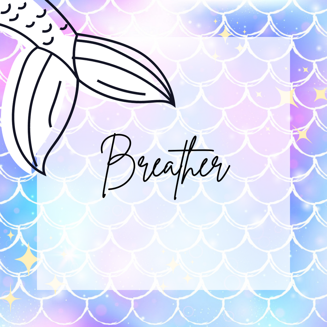 Breather - LE