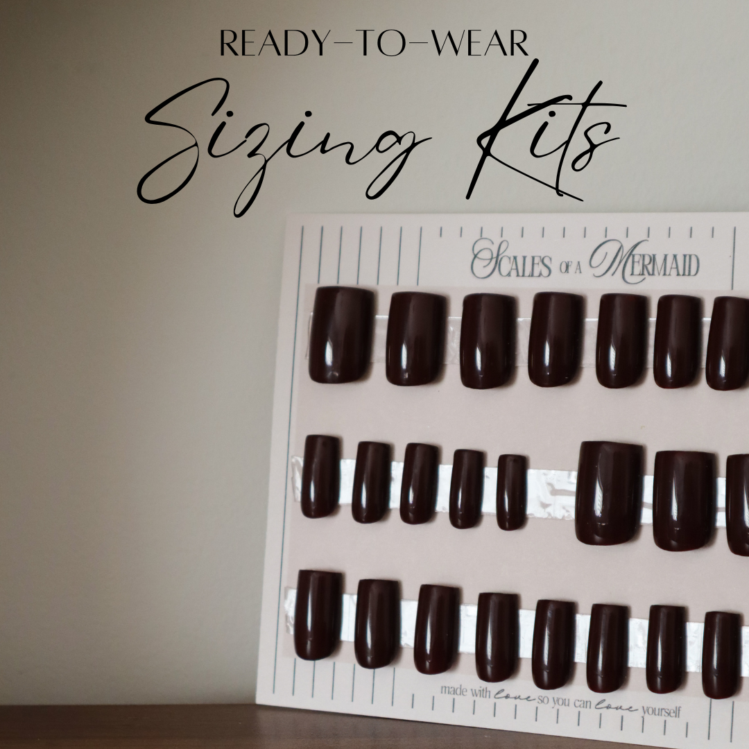Ready-to-Wear Sizing Kit