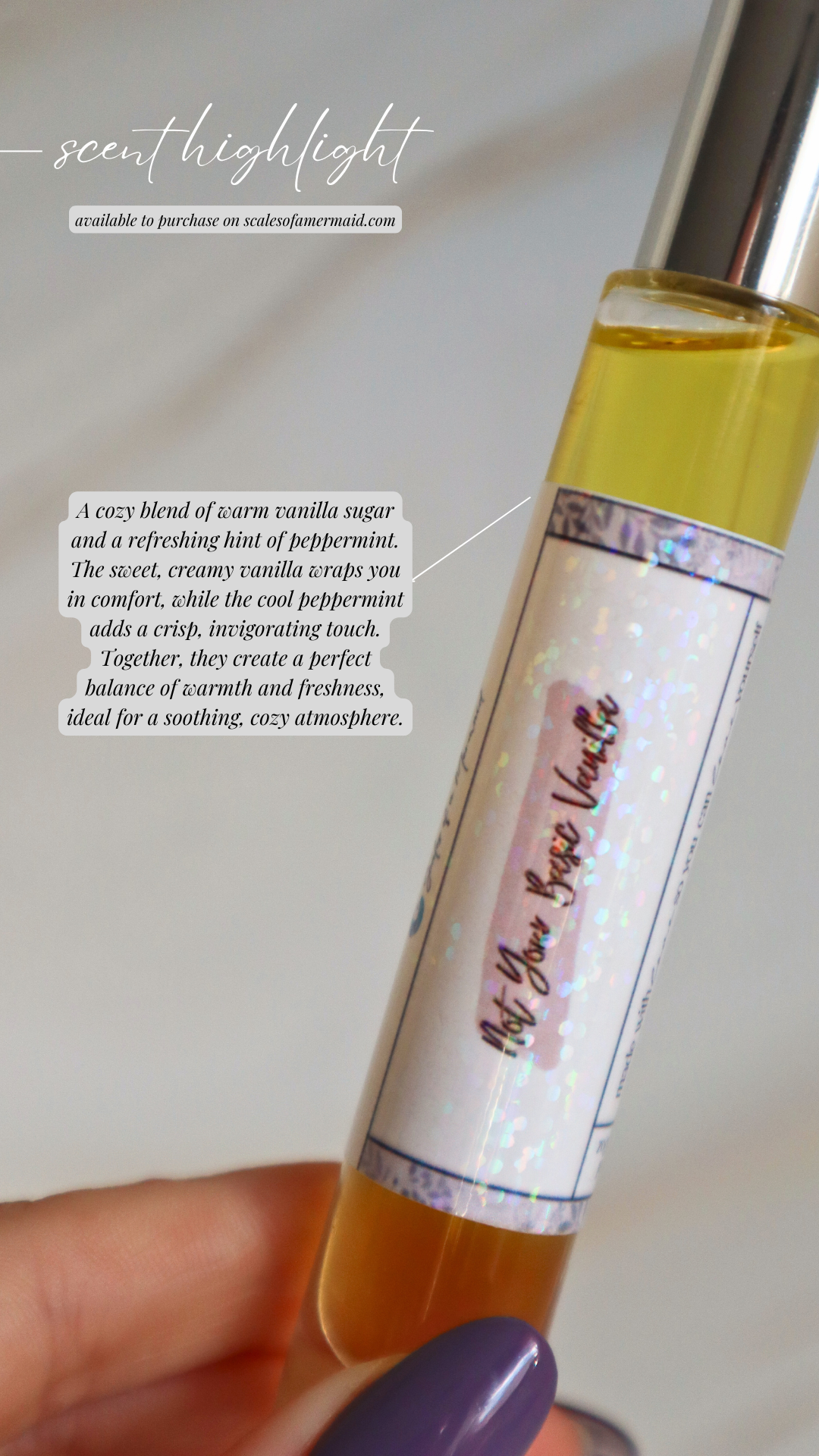 Roller Cuticle Oils