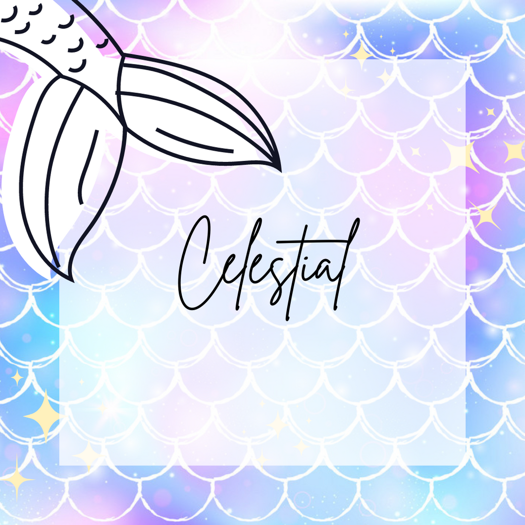 Celestial - LE