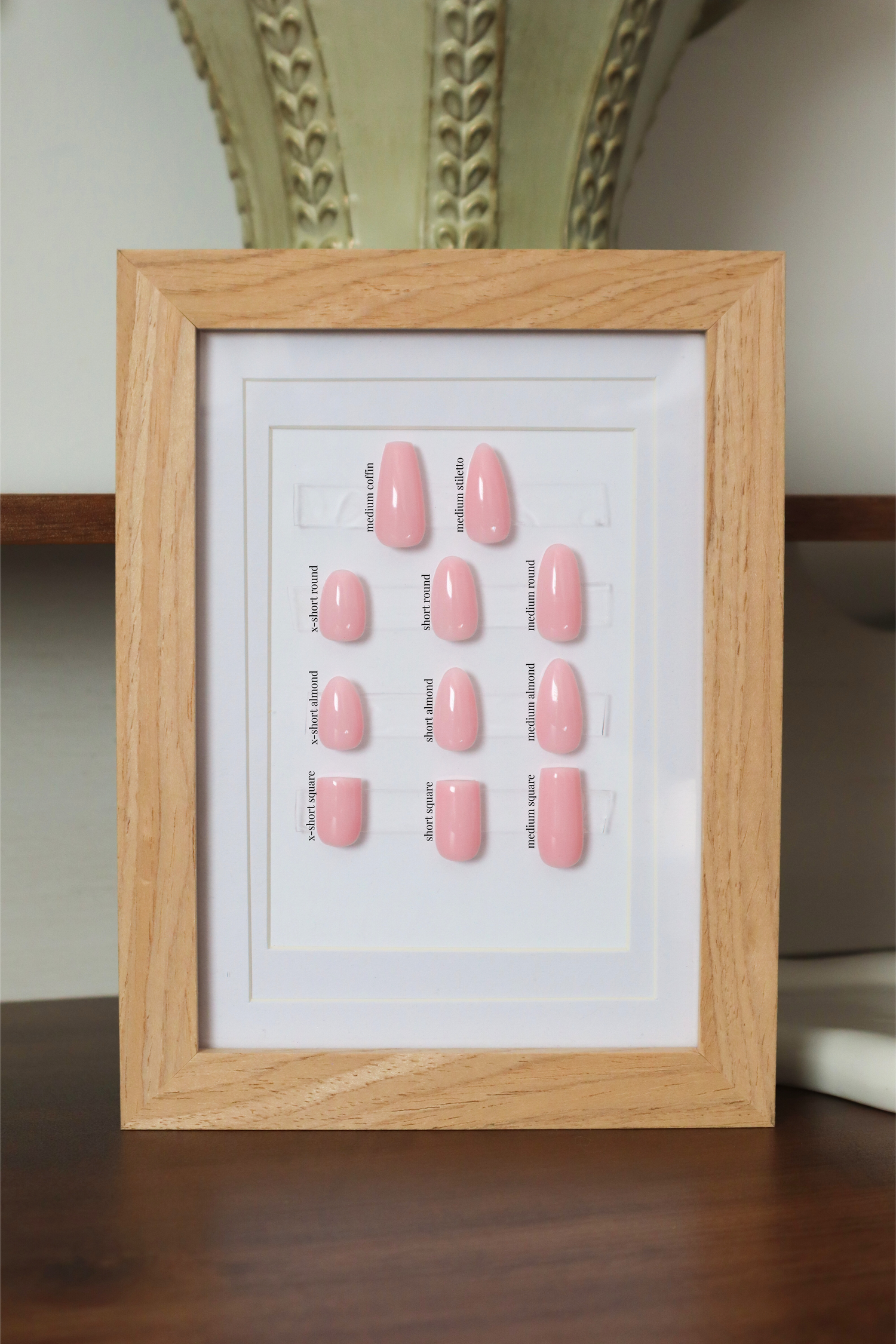 Ready-to-Wear Sizing Kit