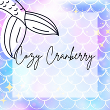 Load image into Gallery viewer, Cozy Cranberry
