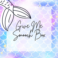 Load image into Gallery viewer, Give Me Smooch Box
