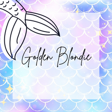 Load image into Gallery viewer, Golden Blondie
